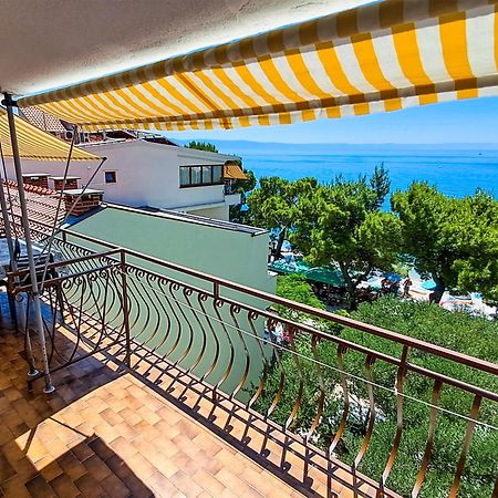 Apartments Jd Tučepi Dış mekan fotoğraf