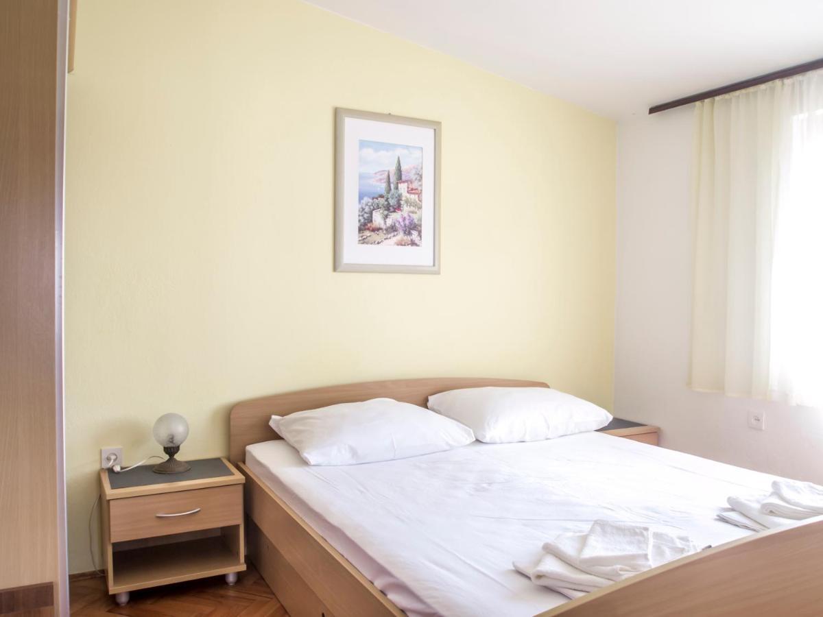 Apartments Jd Tučepi Dış mekan fotoğraf