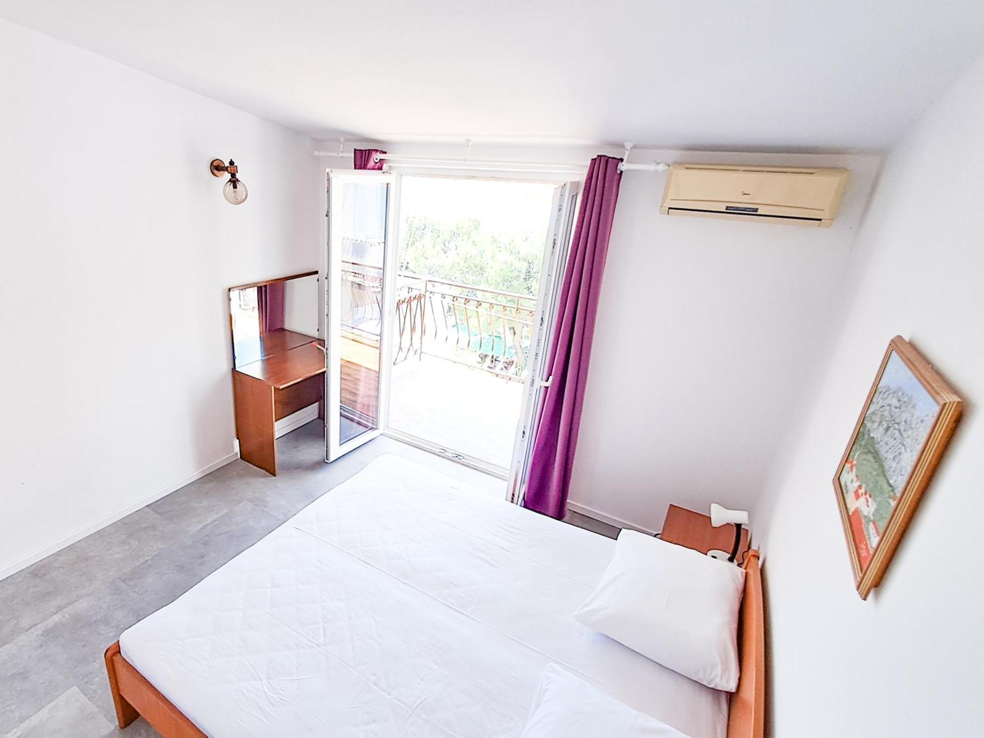 Apartments Jd Tučepi Dış mekan fotoğraf