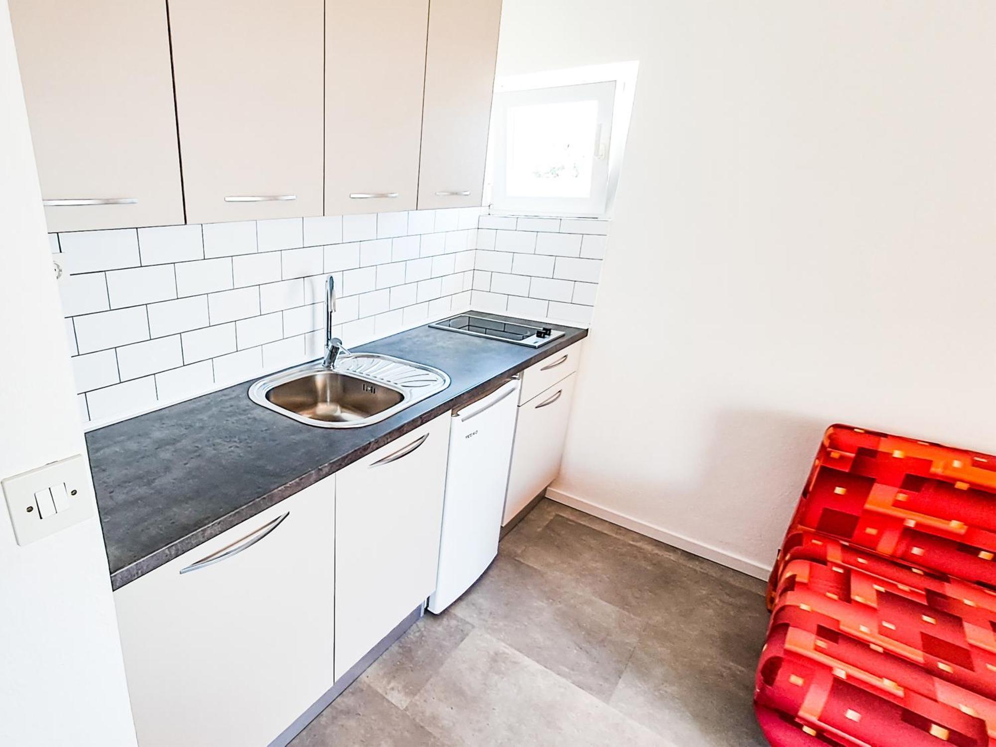 Apartments Jd Tučepi Dış mekan fotoğraf