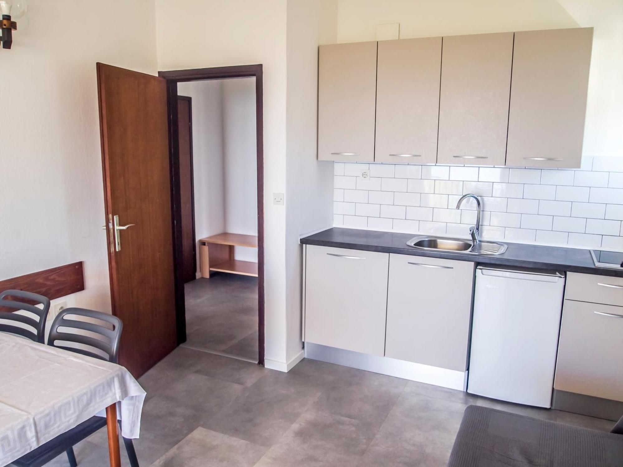 Apartments Jd Tučepi Dış mekan fotoğraf