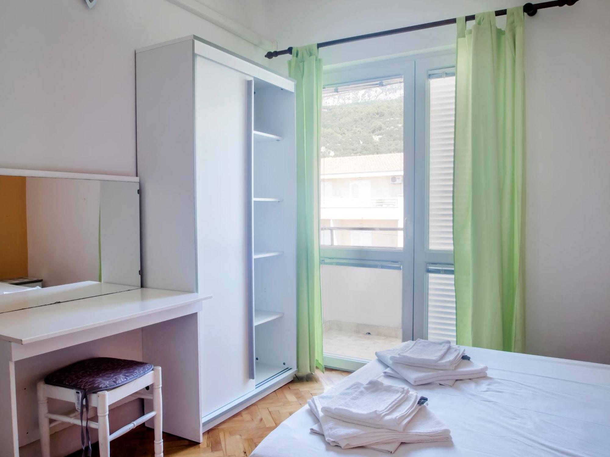 Apartments Jd Tučepi Dış mekan fotoğraf