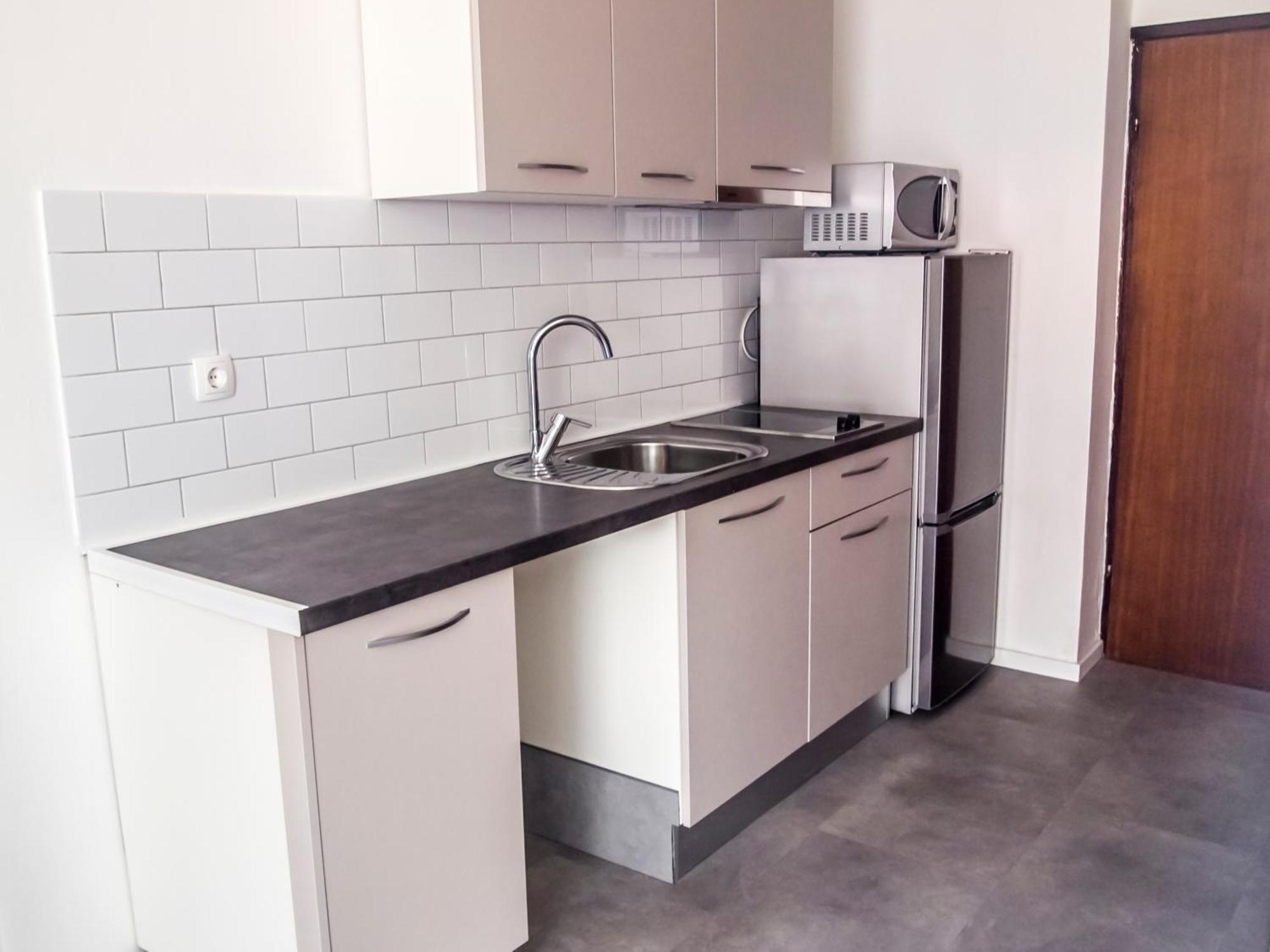 Apartments Jd Tučepi Dış mekan fotoğraf