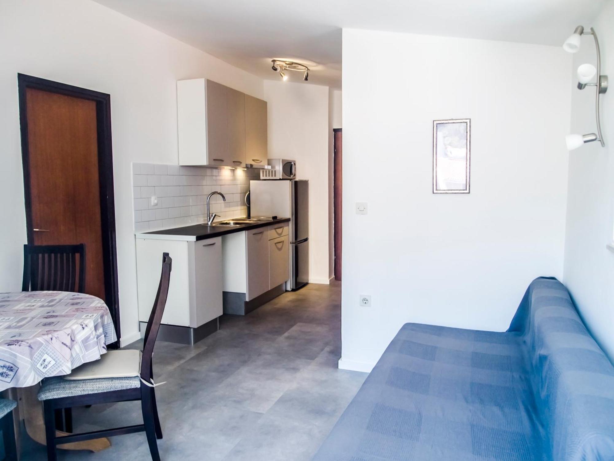 Apartments Jd Tučepi Dış mekan fotoğraf