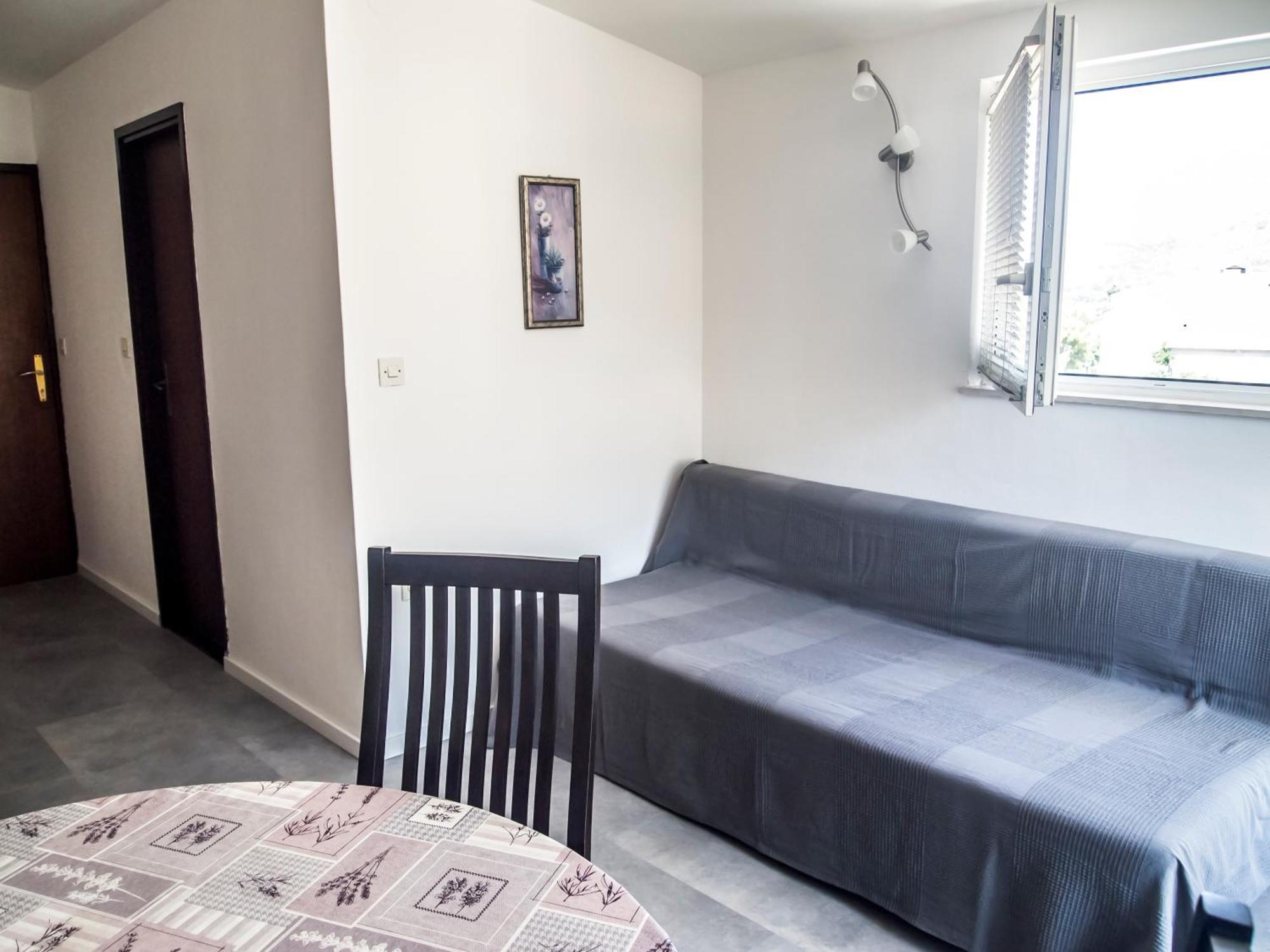 Apartments Jd Tučepi Dış mekan fotoğraf
