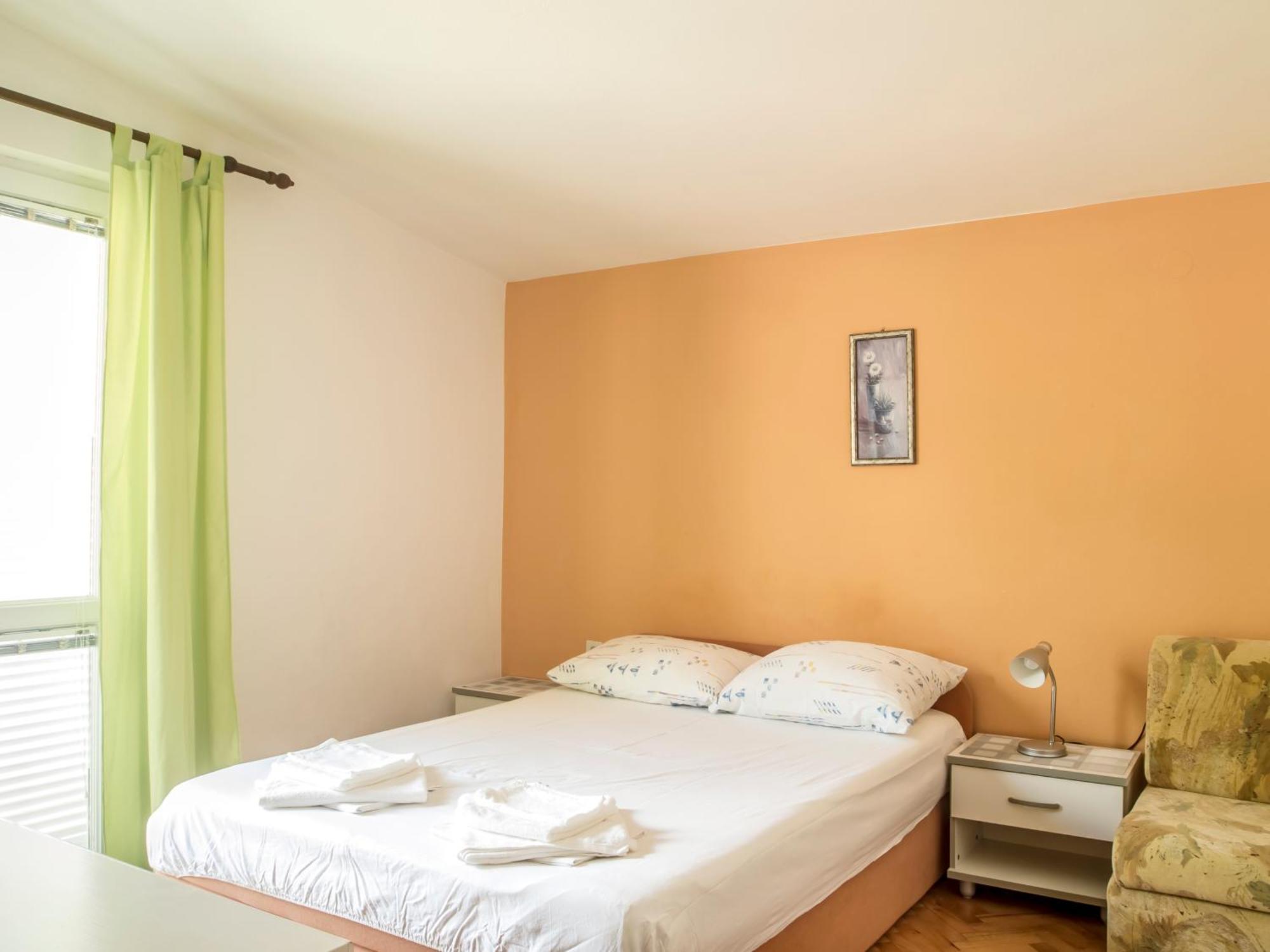 Apartments Jd Tučepi Dış mekan fotoğraf