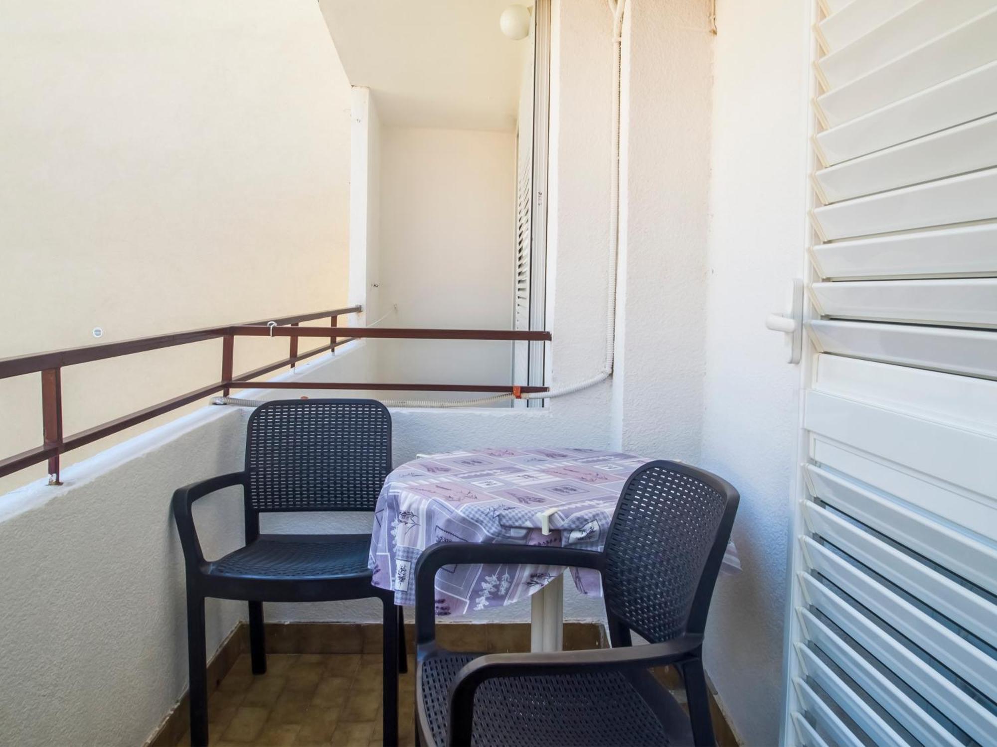Apartments Jd Tučepi Dış mekan fotoğraf